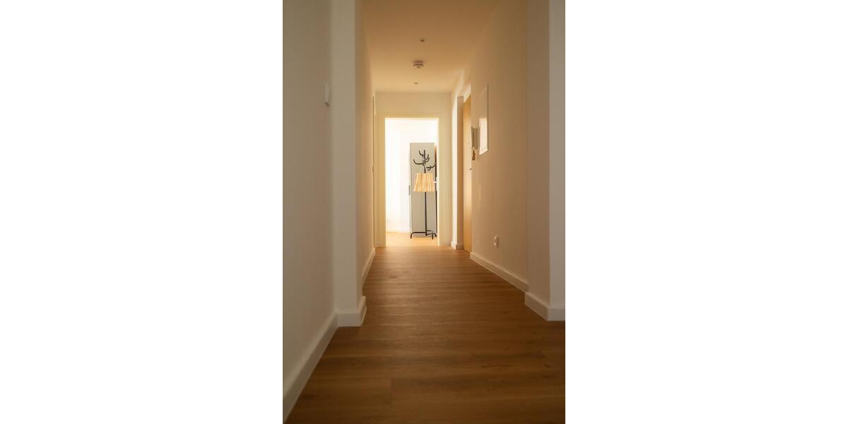 Erdgeschoßwohnung Staßfurt Löderburg - 4 Zimmer, 100 m&sup2;, 1.199&euro; | Angebot:25887270