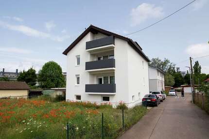 Wohnung zum Mieten in Göppingen 750 € 56.76 m² 2 zimmer