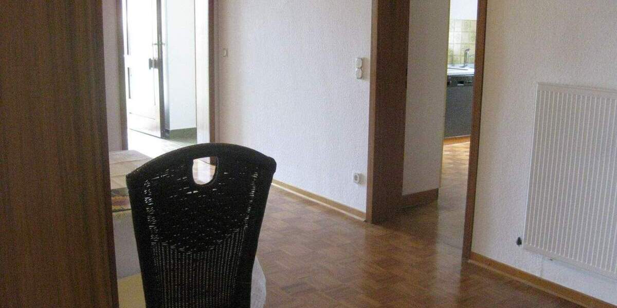 Terrassenwohnung Northeim - 3 Zimmer, 118 m&sup2;, 820&euro; | Angebot:25695946