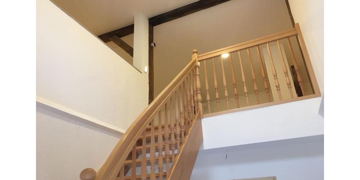 Maisonettenwohnung Petershagen/Eggersdorf Eggersdorf - 4 Zimmer, 150 m&sup2;, 1.500&euro; | Angebot:24679408