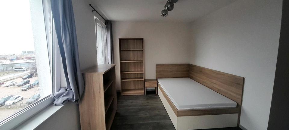 Etagenwohnung Kiel Neumühlen-Dietrichsdorf - 1 Zimmer, 15 m&sup2;, 550&euro; | Angebot:25944647