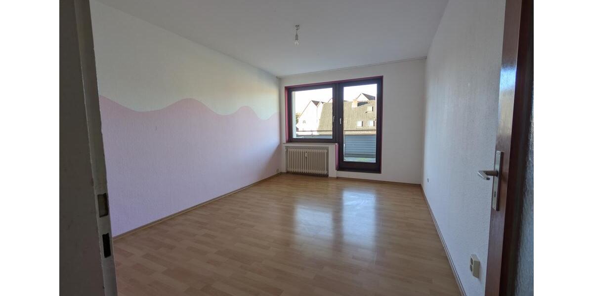 Etagenwohnung Osterholz-Scharmbeck Scharmbeck - 2 Zimmer, 67 m&sup2;, 570&euro; | Angebot:26003305