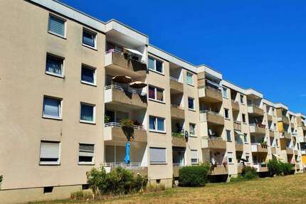 Wohnung zum Mieten in Frankenthal (Pfalz) 569 € 52.01 m² 2 zimmer