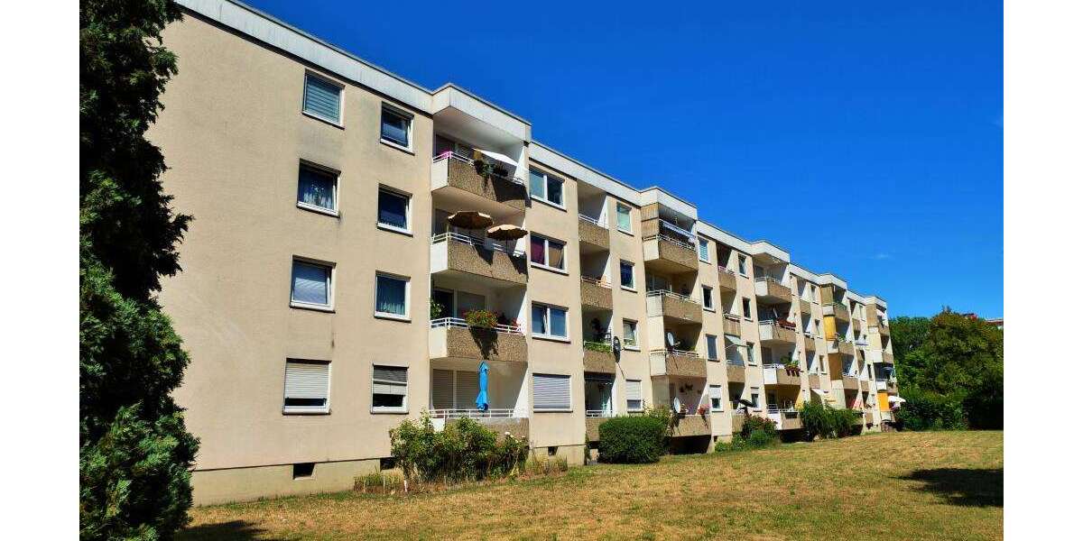 Wohnung zum Mieten in Frankenthal (Pfalz) 569 € 52.01 m² 2 zimmer