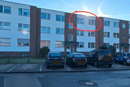 Wohnung Geilenkirchen - 3 Zimmer, 82 m&sup2;, 1.000&euro; | Angebot:25363531