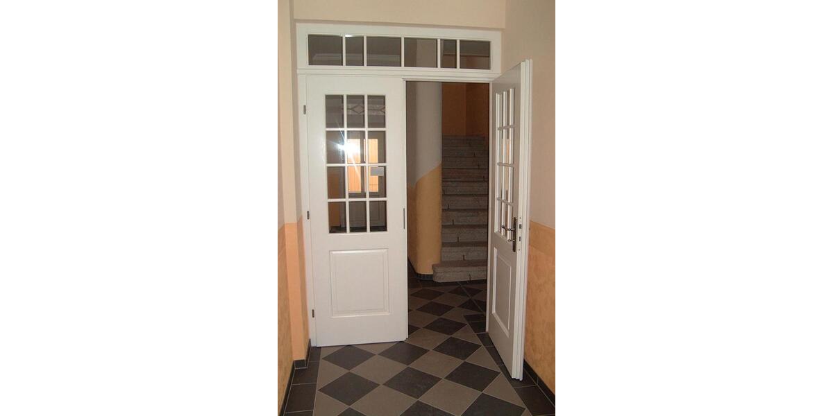 Etagenwohnung Bad Elster - 2 Zimmer, 37 m&sup2;, 250&euro; | Angebot:26038946