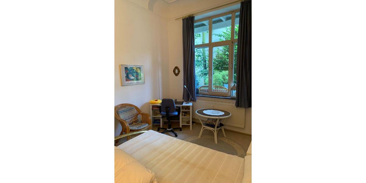 Wohnen auf Zeit Bremen Schwachhausen - 4 Zimmer, 100 m&sup2;, 1.550&euro; | Angebot:18425992