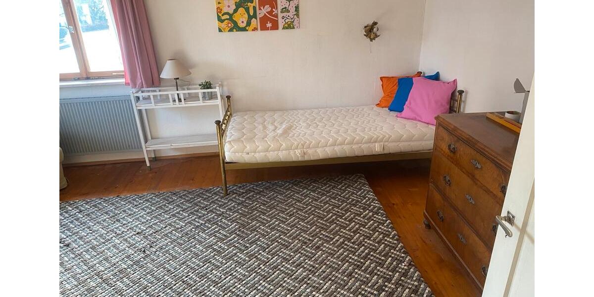 Wohnen auf Zeit Biberach an der Riß - 1 Zimmer, 20 m&sup2;, 465&euro; | Angebot:25051550