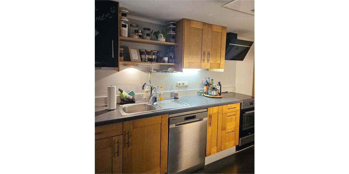 Etagenwohnung Korbach - 3 Zimmer, 90 m&sup2;, 800&euro; | Angebot:26644180