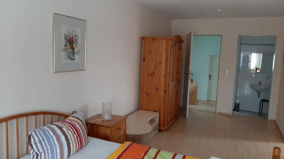 Etagenwohnung Schwarzheide Schwarzheide-Ost Victoria - 1 Zimmer, 38 m&sup2;, 380&euro; | Angebot:25271856