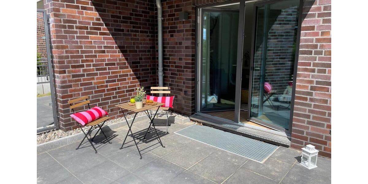 Maisonettenwohnung Barsbüttel - 3 Zimmer, 69 m&sup2;, 1.222&euro; | Angebot:25054428