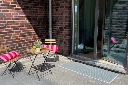 Wohnung Barsbüttel - 3 Zimmer, 69 m&sup2;, 1.222&euro; | Angebot:25054428