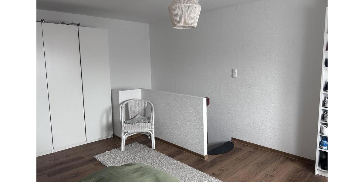 Dachgeschoßwohnung Oldenburg Dobbenviertel - 2 Zimmer, 58 m&sup2;, 700&euro; | Angebot:25158234