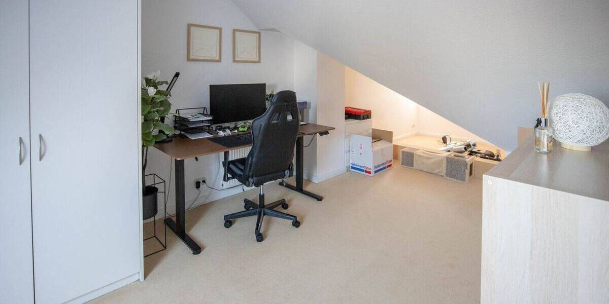 Etagenwohnung Elmshorn Hainholz - 2 Zimmer, 52 m&sup2;, 795&euro; | Angebot:26740447