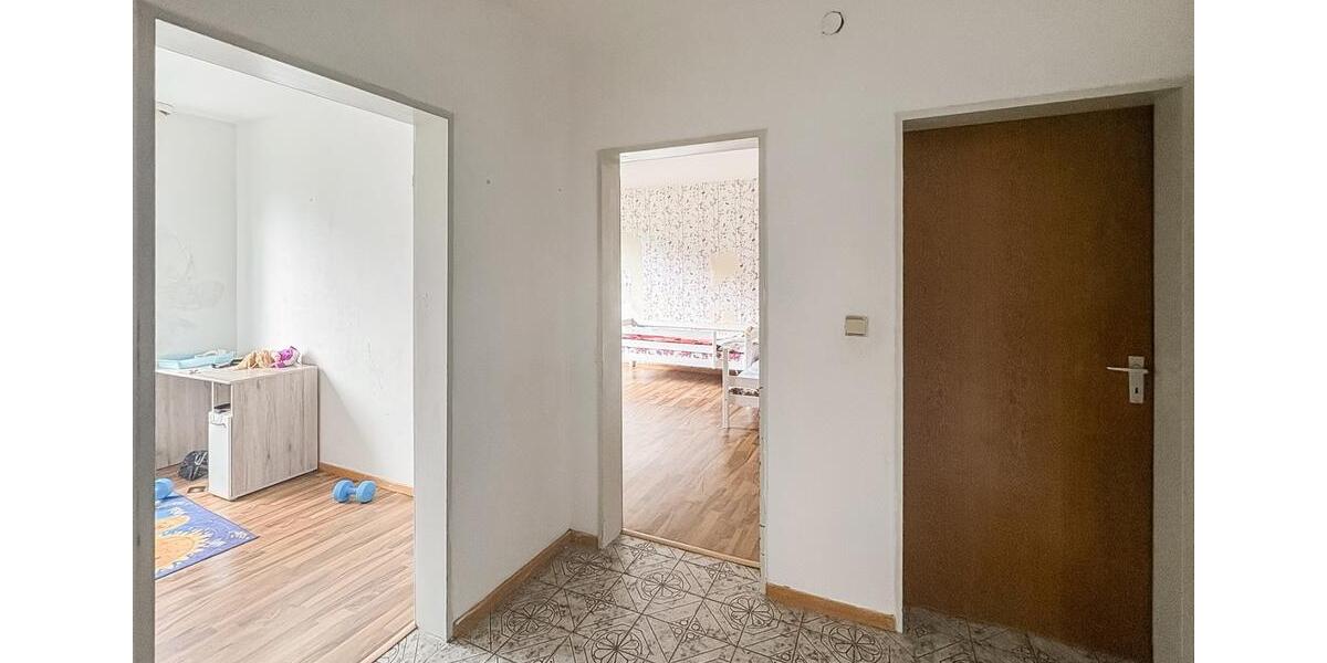 Erdgeschoßwohnung Landesbergen - 4 Zimmer, 148 m&sup2;, 800&euro; | Angebot:24742227