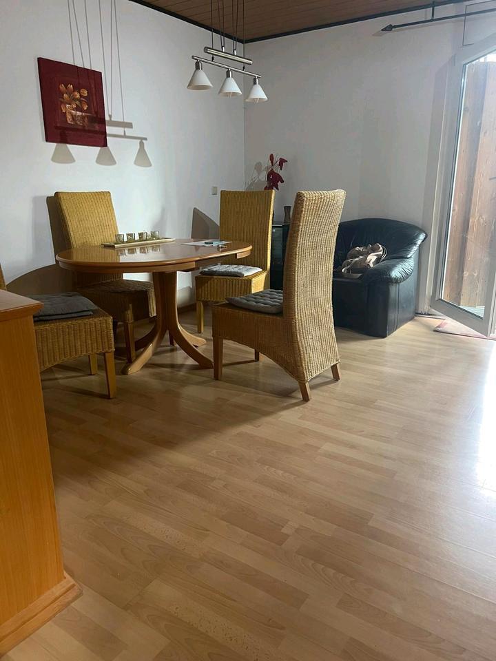 60 qm 3ZKB Balkon in Braunlage