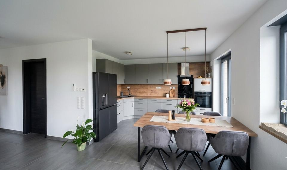 Etagenwohnung Barnstorf - 3 Zimmer, 84 m&sup2;, 1.000&euro; | Angebot:26459157