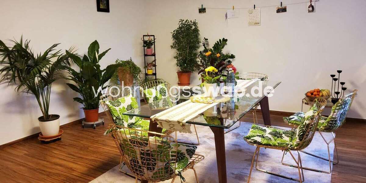 Wohnung zum Mieten in Freudenstadt 1.170 € 120 m² 5 zimmer