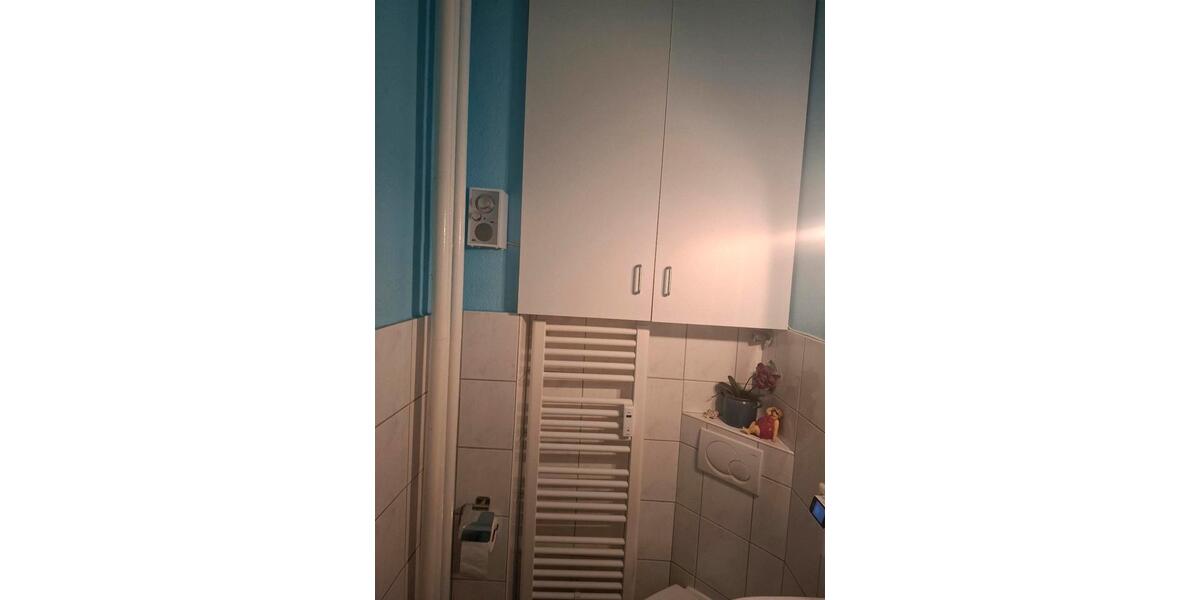 Erdgeschoßwohnung Kiel Gaarden-Ost - 2 Zimmer, 52 m&sup2;, 634&euro; | Angebot:24838903