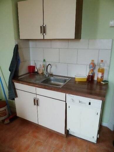 Etagenwohnung Grabow - 4 Zimmer, 103 m&sup2;, 525&euro; | Angebot:26841560