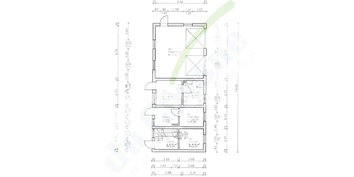 Gewerbeobjekt Ludwigsfelde - 3.900&euro; | Angebot:24752836