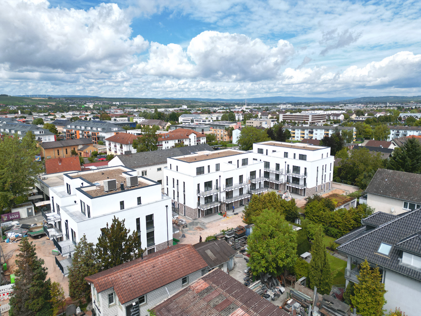 Wohnung zum Mieten in Bad Kreuznach 1.290 € 95.5 m²
