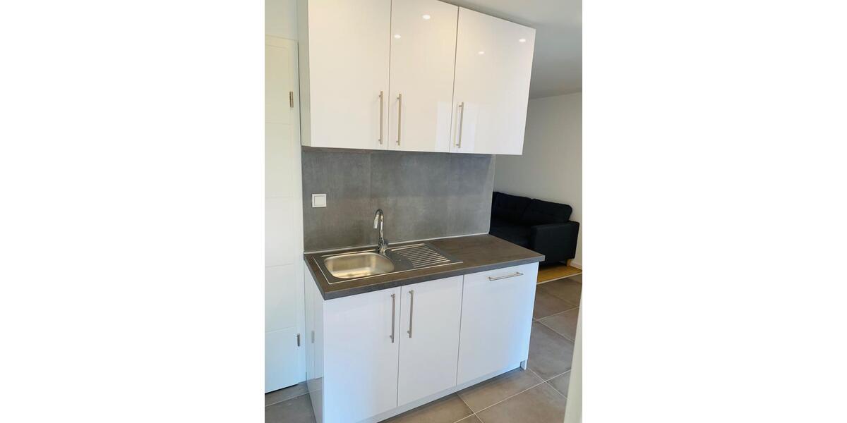 Wohnen auf Zeit Oberhaching Deisenhofen - 1 Zimmer, 16 m&sup2;, 810&euro; | Angebot:25803708