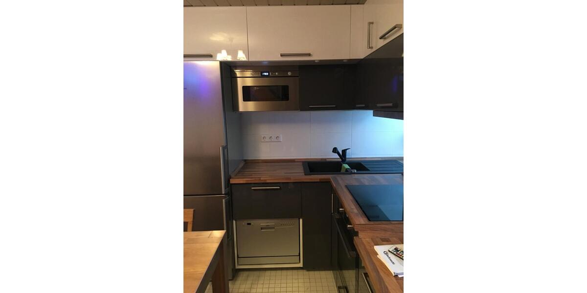 Wohnen auf Zeit Langenlonsheim - 1 Zimmer, 60 m&sup2;, 540&euro; | Angebot:26211043