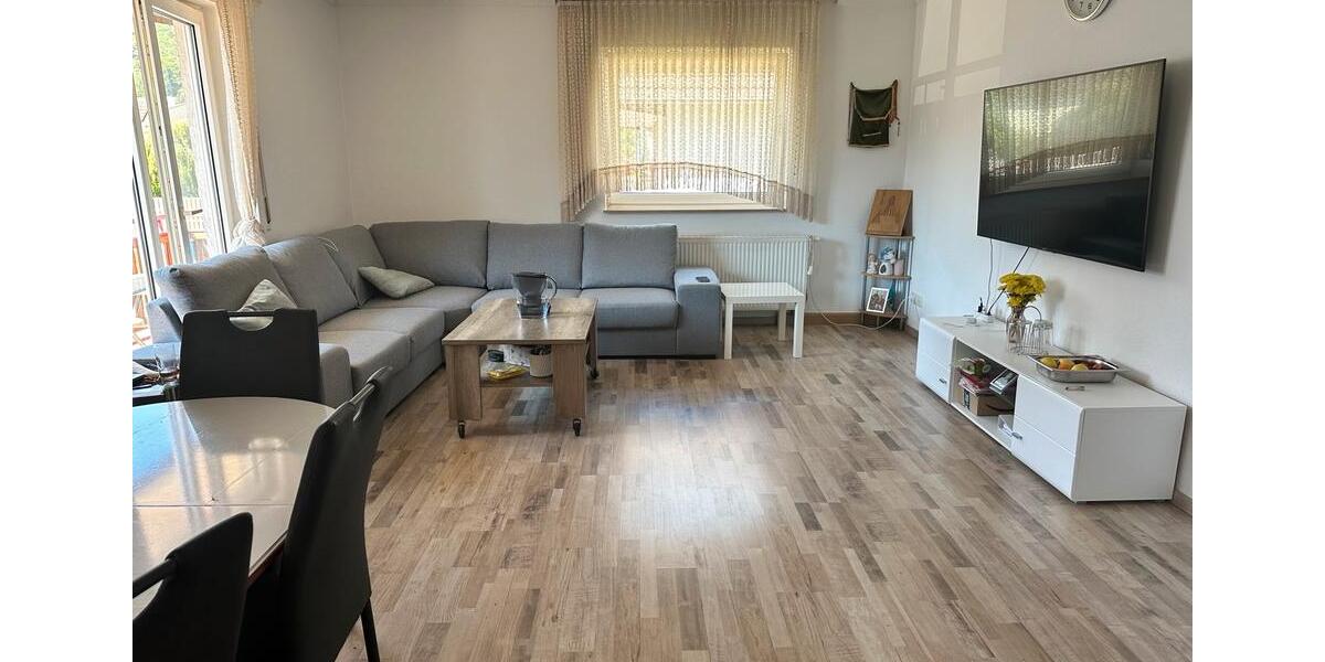 Etagenwohnung Gelnhausen - 4 Zimmer, 115 m&sup2;, 1.250&euro; | Angebot:26705432
