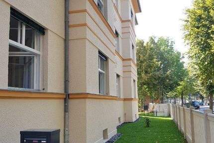 3-Raum Wohnung (Whg.6) in Leipzig-Stötteritz zu vermieten 3 zimmer