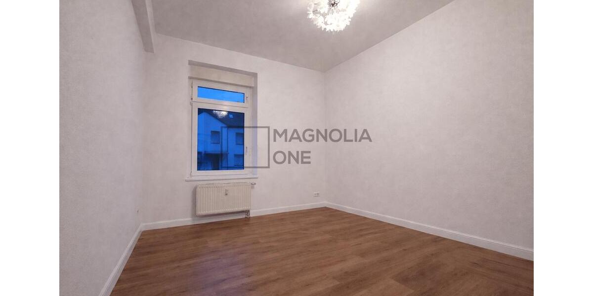 Erdgeschoßwohnung Essen Frillendorf - 2 Zimmer, 55 m&sup2;, 550&euro; | Angebot:24753465