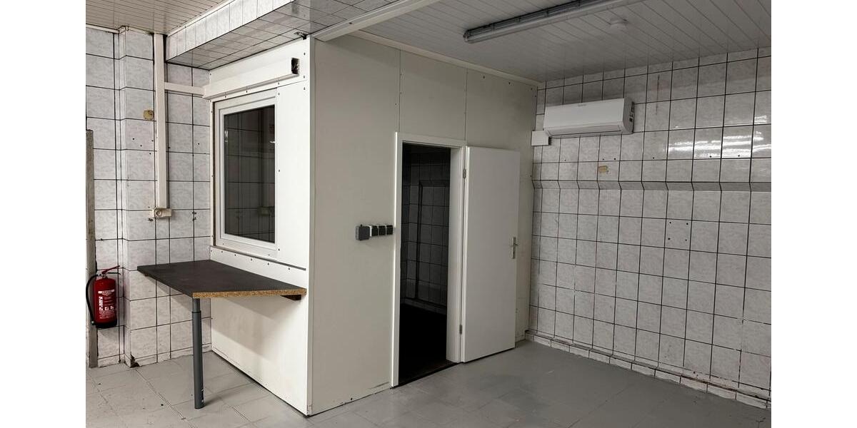 Gewerbeobjekt Bous - 650&euro; | Angebot:25919235