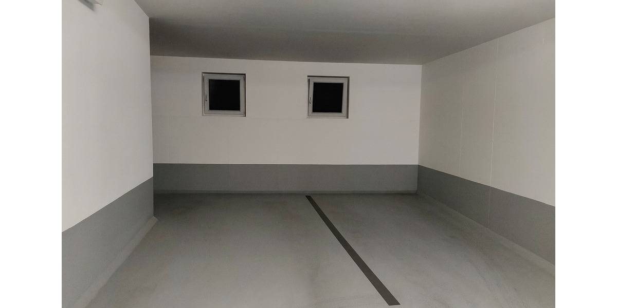 Helle & ruhige Siedlungswohnung mit hochwertiger Ausstattung 3 zimmer