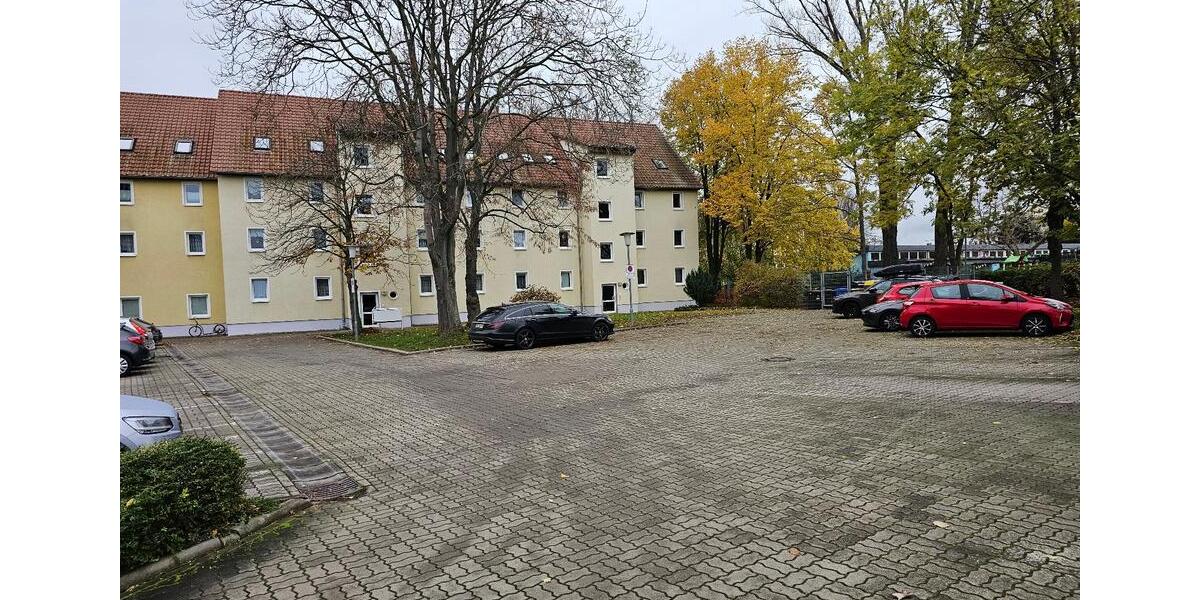 Dachgeschoßwohnung Merseburg - 2 Zimmer, 54 m&sup2;, 395&euro; | Angebot:23531731