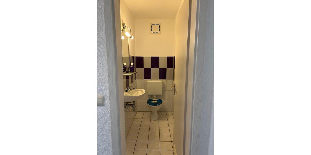 Etagenwohnung Gottmadingen - 3.5 Zimmer, 86 m&sup2;, 1.000&euro; | Angebot:26705159