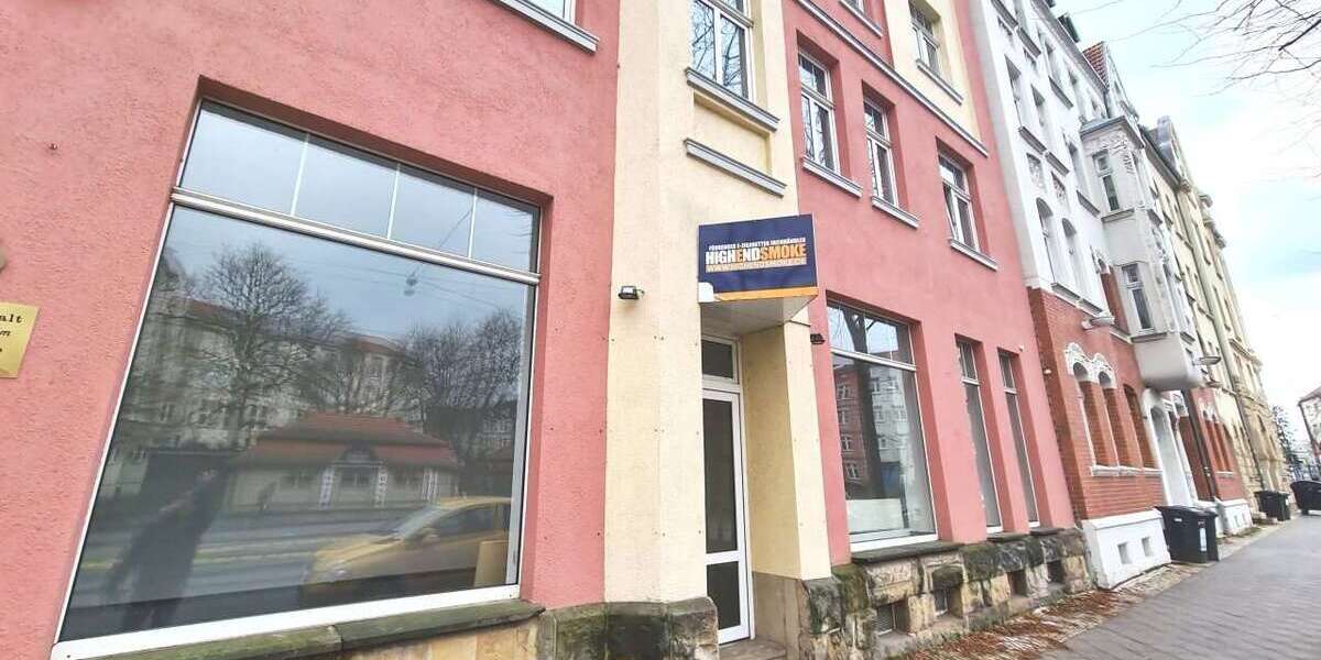 Büro in Erfurt 800 € 100 m² zimmer