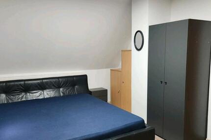 Wohnung Backnang - 1 Zimmer, 16 m&sup2;, 550&euro; | Angebot:25944152