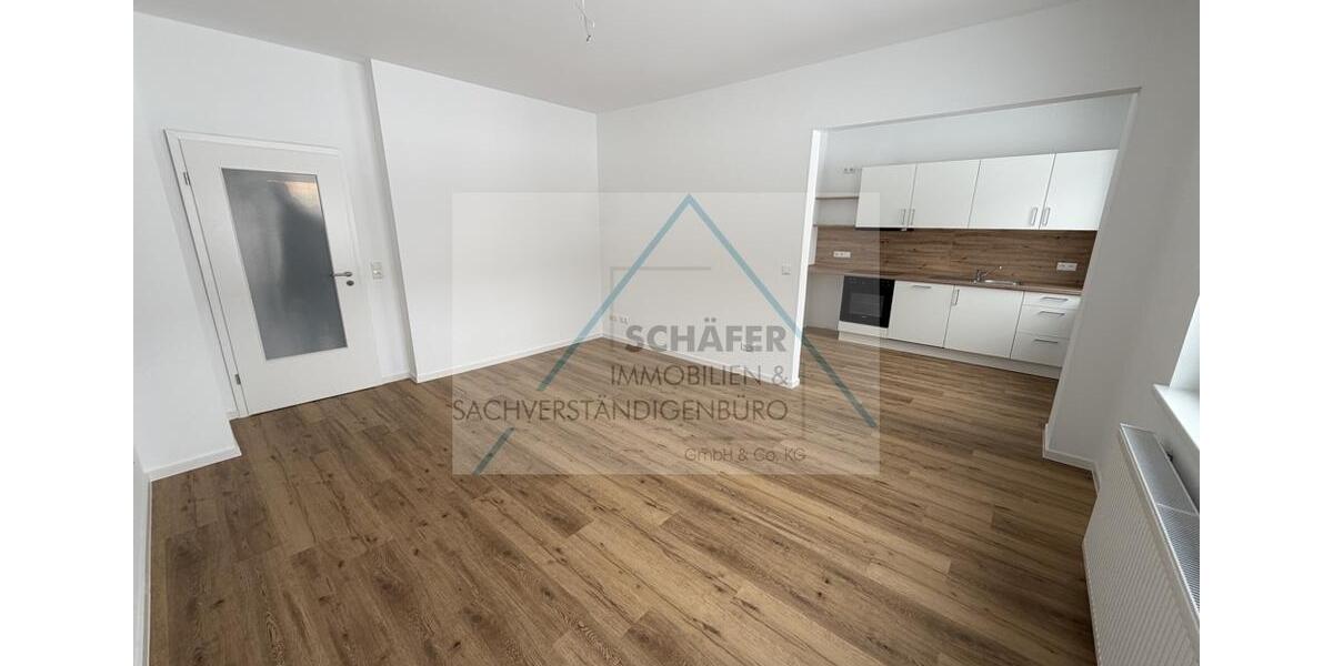 Erdgeschoßwohnung Bassum - 2 Zimmer, 74 m&sup2;, 720&euro; | Angebot:25145086