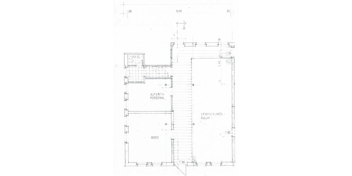 Gewerbeobjekt Oberasbach - 800&euro; | Angebot:25055363