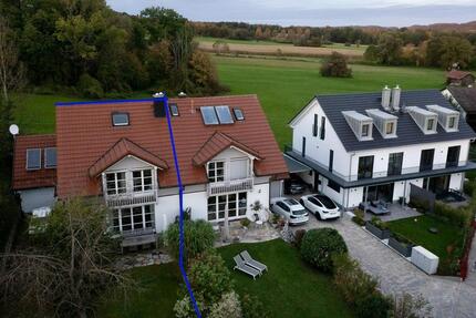 Haus Seefeld - 5.5 Zimmer, 172 m&sup2;, 2.995&euro; | Angebot:26270965