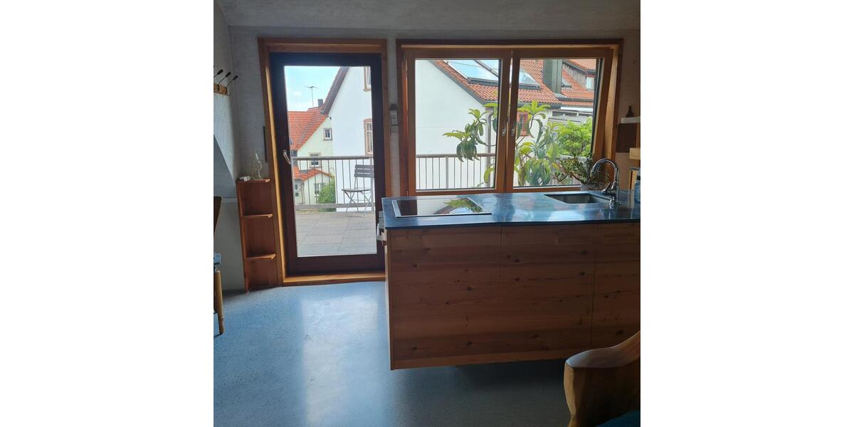Wohnen auf Zeit Kreßberg - 1.5 Zimmer, 50 m&sup2;, 700&euro; | Angebot:26660761
