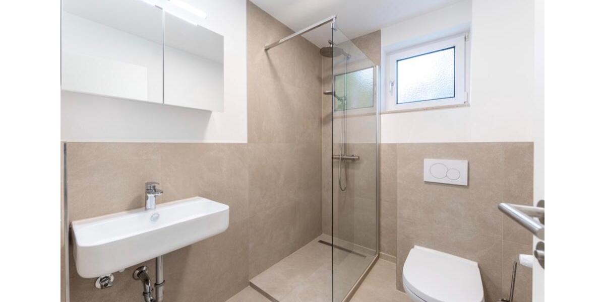 Etagenwohnung Nürnberg Gärten bei Wöhrd - 4 Zimmer, 60 m&sup2;, 425&euro; | Angebot:25975843