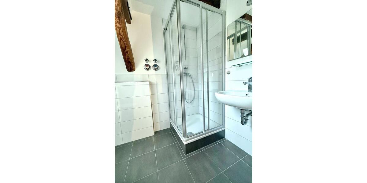 Exklusive und verspielte 5,5 Zimmer Maisonettewohnung im Herzen von Gengenbach 5.5 zimmer