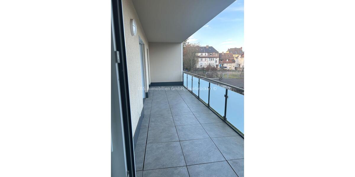 Erdgeschoßwohnung Saarbrücken St. Arnual - 3 Zimmer, 79 m&sup2;, 1.058&euro; | Angebot:23331490