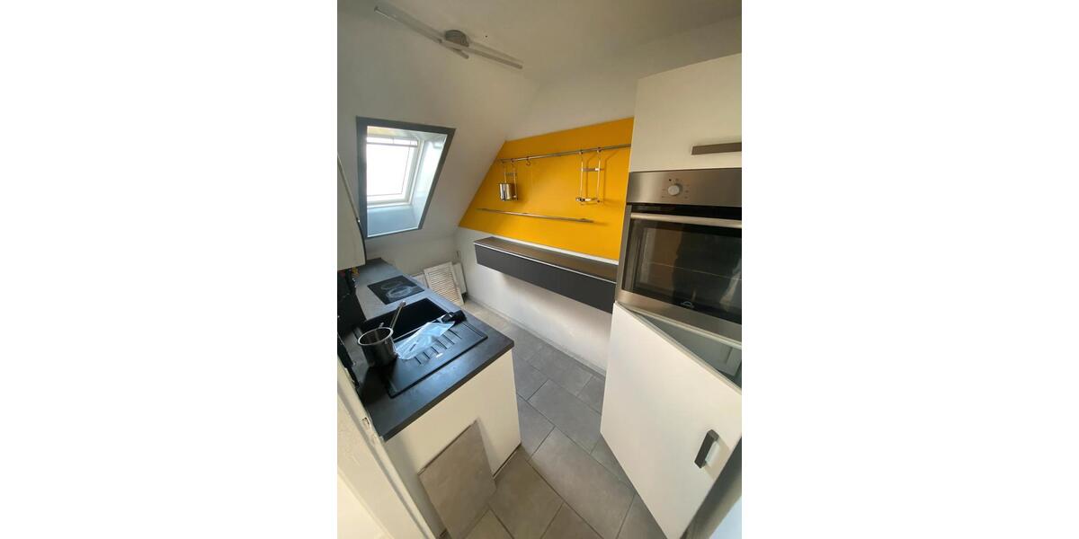 Etagenwohnung Ballenstedt - 2 Zimmer, 42 m&sup2;, 210&euro; | Angebot:25991452