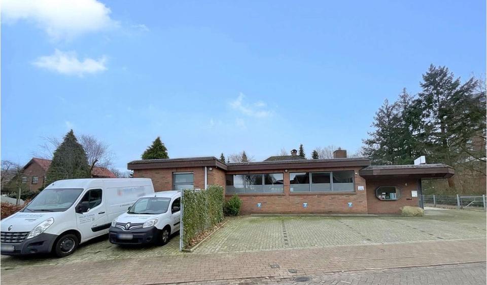 Gewerbeobjekt Nordhorn - 1.800&euro; | Angebot:25830206