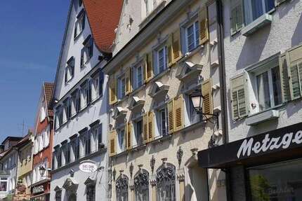 Wohnung Stockach - 3 Zimmer, 76 m&sup2;, 750&euro; | Angebot:25301333