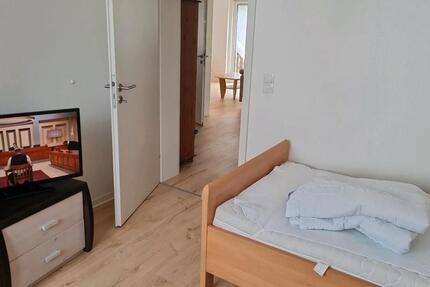 Monteurwohnung Wohnen auf Zeit Boarding Room Monteurzimmer 3 zimmer
