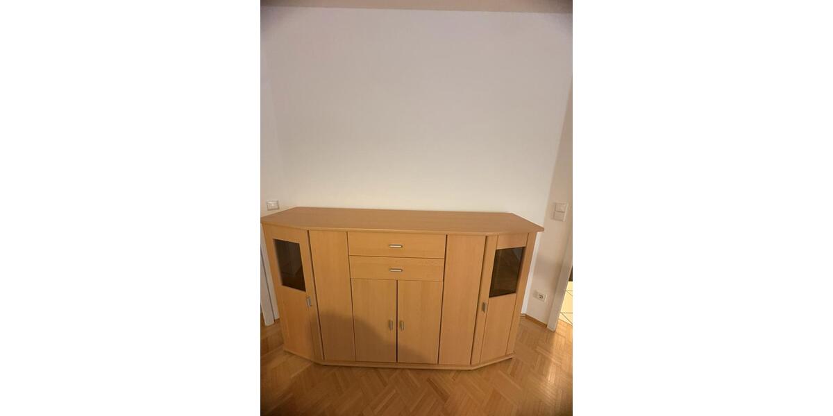 Erdgeschoßwohnung Lappersdorf - 2 Zimmer, 60 m&sup2;, 1.030&euro; | Angebot:24803932