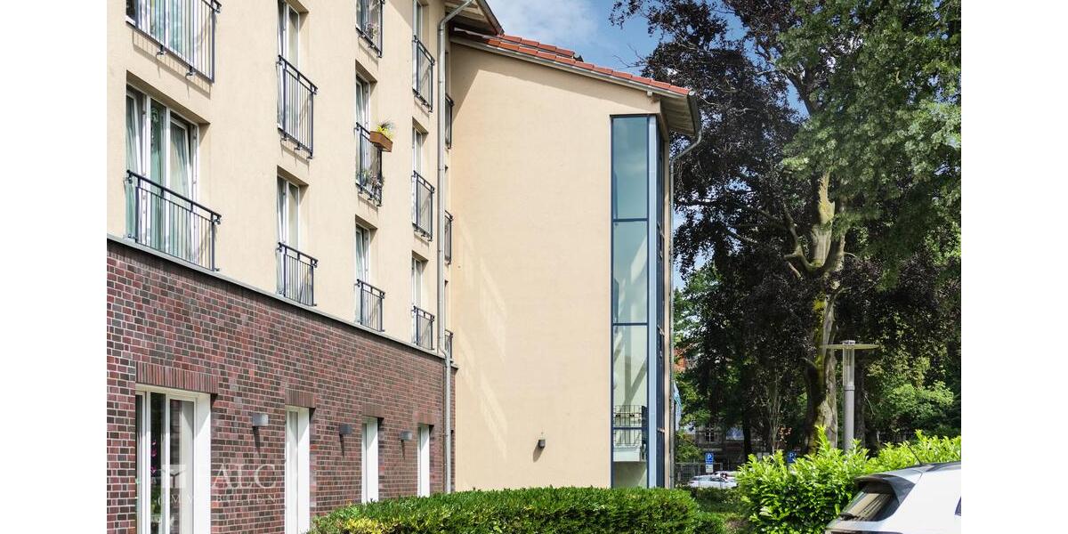 Etagenwohnung Hamm Braam-Ostwennemar - 2 Zimmer, 51 m&sup2;, 778&euro; | Angebot:22082374